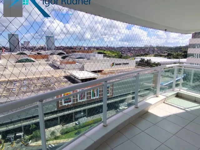 Imagem 15: Platno Greenville ? 110 m², 2 Quartos, Varanda Gourmet, Vista Mar