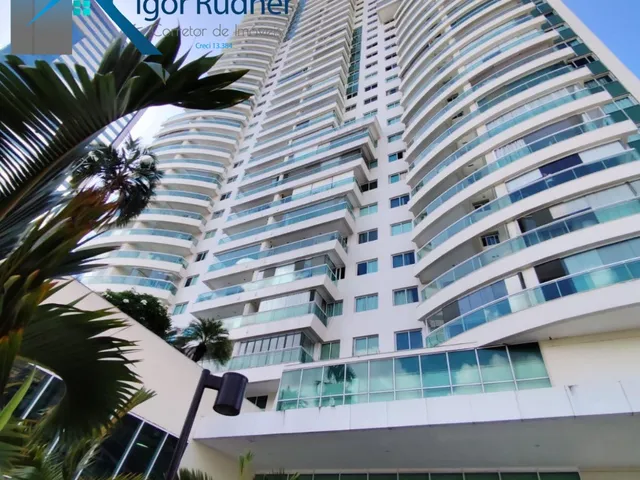 Imagem 13: Platno Greenville ? 110 m², 2 Quartos, Varanda Gourmet, Vista Mar