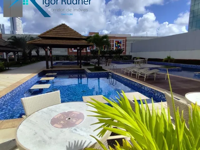 Imagem 7: Platno Greenville ? 110 m², 2 Quartos, Varanda Gourmet, Vista Mar