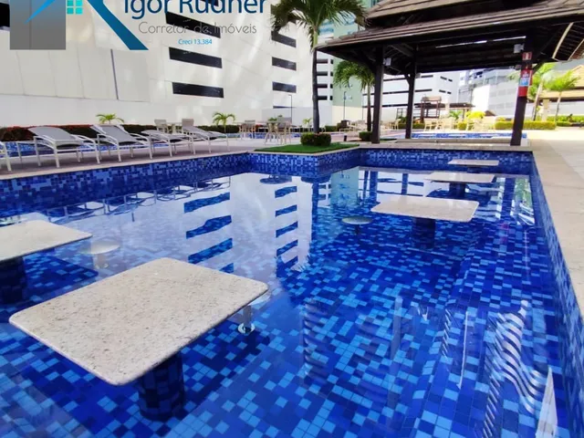Imagem 4: Platno Greenville ? 110 m², 2 Quartos, Varanda Gourmet, Vista Mar