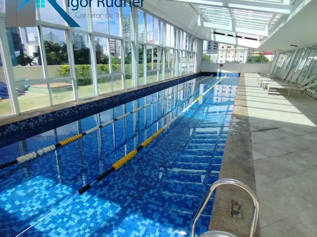 Imagem 11: Platno Greenville ? 110 m², 2 Quartos, Varanda Gourmet, Vista Mar