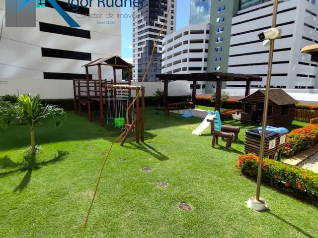 Imagem 12: Platno Greenville ? 110 m², 2 Quartos, Varanda Gourmet, Vista Mar
