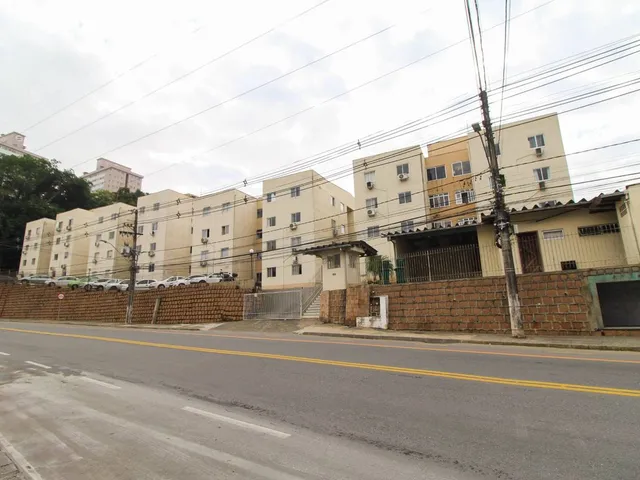 Imagem: Apartamento Mobiliado com 2 Dormitórios