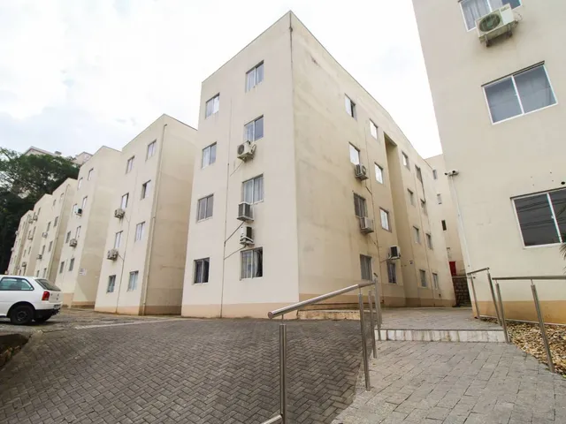 Imagem 6: Apartamento Mobiliado com 2 Dormitórios na Velha!