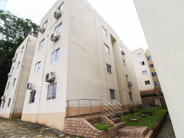 Imagem 7: Apartamento Mobiliado com 2 Dormitórios na Velha!