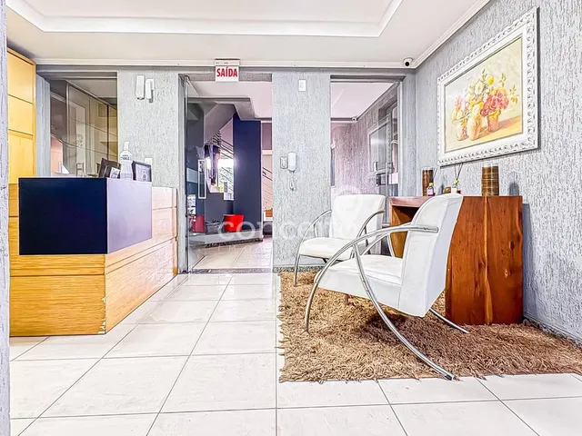 Imagem 15: Apartamento 3 dormitórios sendo 1 suíte e 2 vagas no Bairro Água Verde