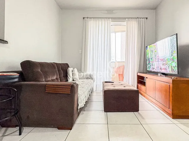 Imagem 7: Apartamento 3 dormitórios sendo 1 suíte e 2 vagas no Bairro Água Verde