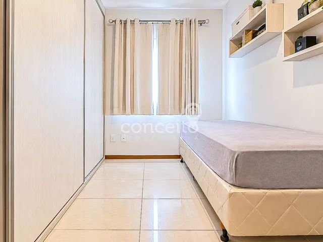 Imagem 10: Apartamento 3 dormitórios sendo 1 suíte e 2 vagas no Bairro Água Verde