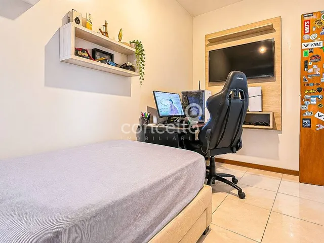 Imagem 8: Apartamento 3 dormitórios sendo 1 suíte e 2 vagas no Bairro Água Verde