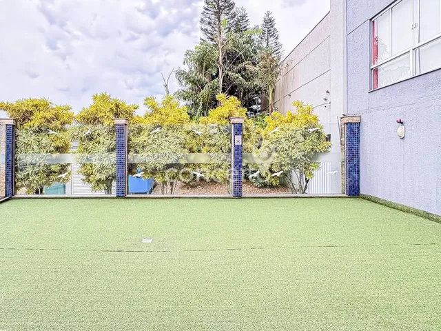 Imagem 5: Apartamento 3 dormitórios sendo 1 suíte e 2 vagas no Bairro Água Verde