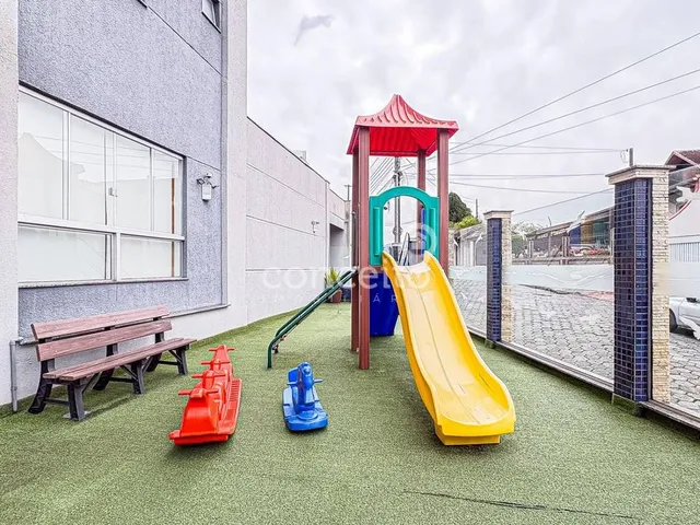 Imagem 4: Apartamento 3 dormitórios sendo 1 suíte e 2 vagas no Bairro Água Verde