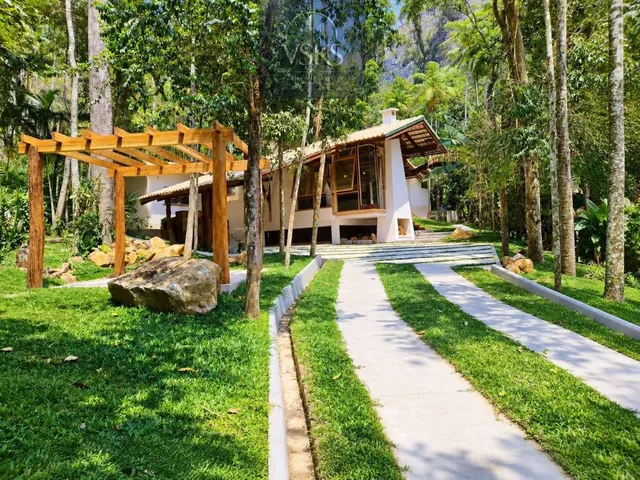 Imagem 14: Casa com 3 quartos, 1 suite, 160 m² e terreno com 1.510m2 por R$ 1.190.000,00 - Ponte da