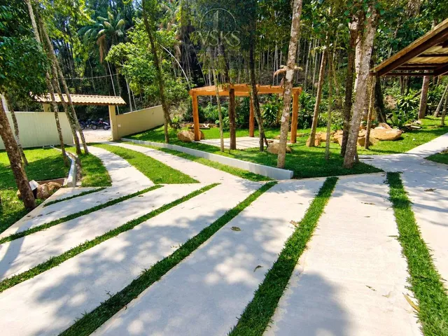Imagem 3: Casa com 3 quartos, 1 suite, 160 m² e terreno com 1.510m2 por R$ 1.190.000,00 - Ponte da