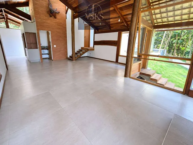 Imagem 13: Casa com 3 quartos, 1 suite, 160 m² e terreno com 1.510m2 por R$ 1.190.000,00 - Ponte da