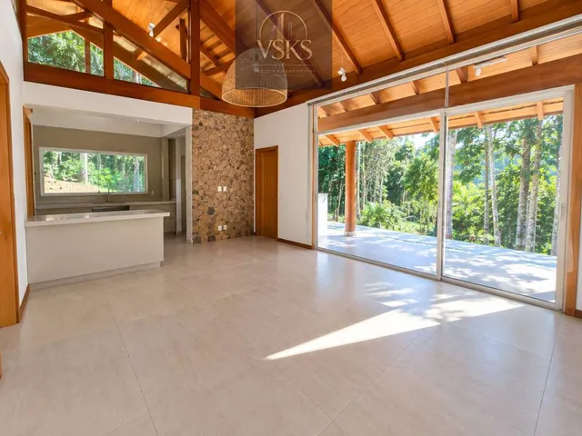 Imagem 8: Casa com 3 quartos, 1 suite, 160 m² e terreno com 1.510m2 por R$ 1.190.000,00 - Ponte da