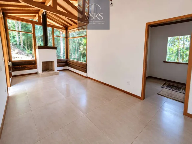 Imagem 4: Casa com 3 quartos, 1 suite, 160 m² e terreno com 1.510m2 por R$ 1.190.000,00 - Ponte da