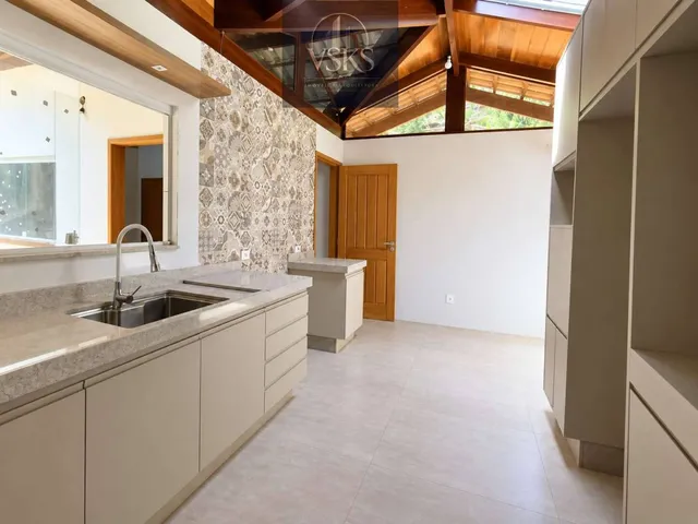 Imagem 6: Casa com 3 quartos, 1 suite, 160 m² e terreno com 1.510m2 por R$ 1.190.000,00 - Ponte da