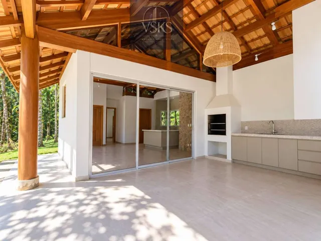 Imagem 10: Casa com 3 quartos, 1 suite, 160 m² e terreno com 1.510m2 por R$ 1.190.000,00 - Ponte da