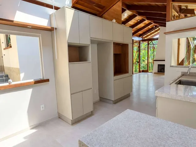 Imagem 16: Casa com 3 quartos, 1 suite, 160 m² e terreno com 1.510m2 por R$ 1.190.000,00 - Ponte da