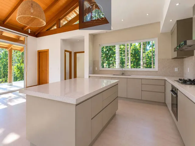 Imagem 11: Casa com 3 quartos, 1 suite, 160 m² e terreno com 1.510m2 por R$ 1.190.000,00 - Ponte da