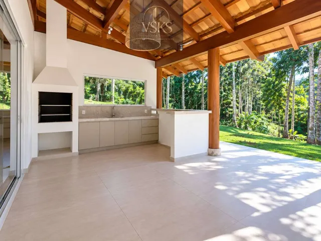 Imagem 9: Casa com 3 quartos, 1 suite, 160 m² e terreno com 1.510m2 por R$ 1.190.000,00 - Ponte da