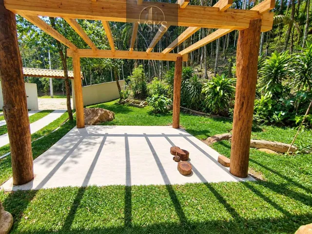 Imagem 15: Casa com 3 quartos, 1 suite, 160 m² e terreno com 1.510m2 por R$ 1.190.000,00 - Ponte da