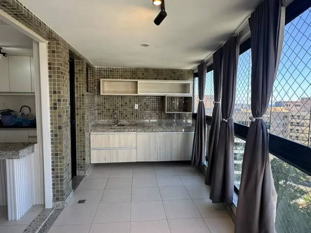Imagem: ALPHAVILLE1, APARTAMENTO PARA LOCAÇÃO