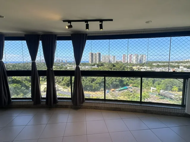 Imagem 2: ALPHAVILLE1, APARTAMENTO PARA LOCAÇÃO, 91M2, ANDAR ALTO, SALVADOR/BA