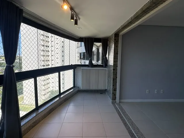 Imagem 4: ALPHAVILLE1, APARTAMENTO PARA LOCAÇÃO, 91M2, ANDAR ALTO, SALVADOR/BA