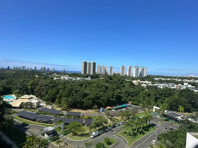 Imagem 5: ALPHAVILLE1, APARTAMENTO PARA LOCAÇÃO, 91M2, ANDAR ALTO, SALVADOR/BA