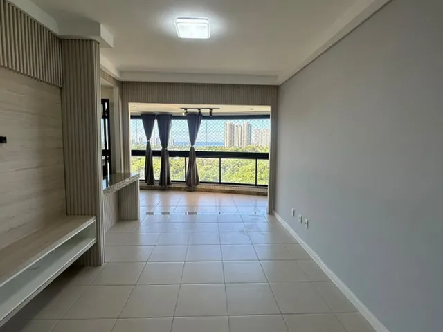 Imagem 6: ALPHAVILLE1, APARTAMENTO PARA LOCAÇÃO, 91M2, ANDAR ALTO, SALVADOR/BA