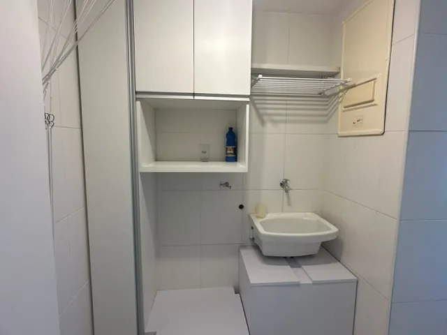Imagem 16: ALPHAVILLE1, APARTAMENTO PARA LOCAÇÃO, 91M2, ANDAR ALTO, SALVADOR/BA