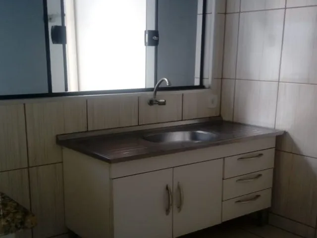 Imagem: Casa para locação no bairro Terras de
