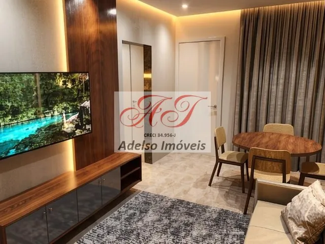 Imagem: Apartamento À Venda em Santos-Sp, Bairro
