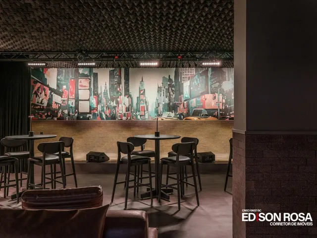 Imagem 16: Apartamento no Edifício Manhattan Residence à venda em São José/SC, Floresta - 03
