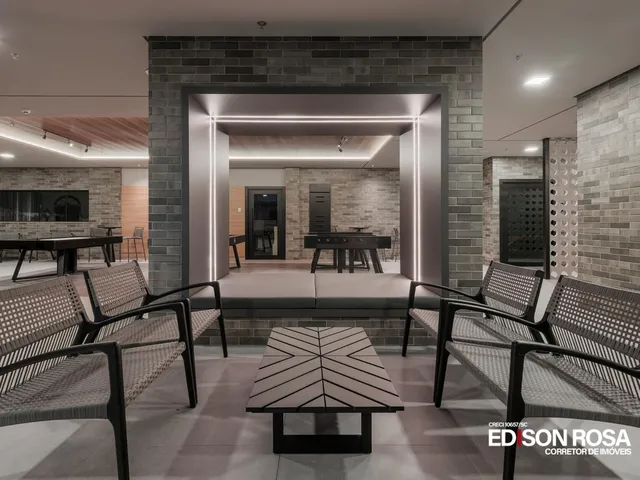 Imagem 14: Apartamento no Edifício Manhattan Residence à venda em São José/SC, Floresta - 03