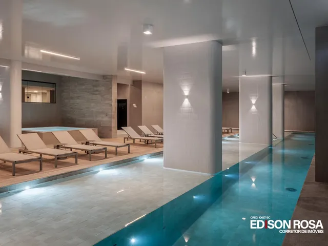 Imagem 10: Apartamento Edifício Manhattan Residence à venda em São José/SC, Floresta - 3 SUÍTES