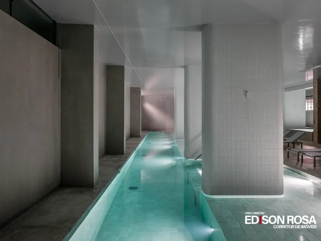 Imagem 8: Apartamento Edifício Manhattan Residence à venda em São José/SC, Floresta - 3 SUÍTES