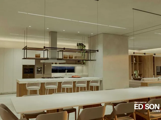 Imagem 10: Apartamento no Edifício Aspen Floresta Home Club em São José/Sc, 2 Suítes com 84,80 M² Próximo a Florianópolis Sc