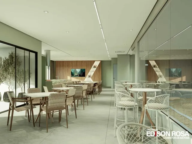Imagem 13: Apartamento no Edifício Aspen Floresta Home Club em São José/Sc, 2 Suítes com 84,80 M² Próximo a Florianópolis Sc