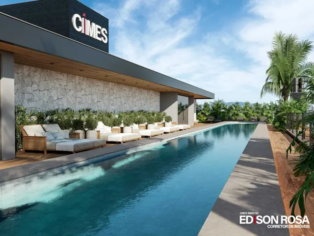 Imagem 14: Apartamento no Edifício Aspen Floresta Home Club em São José Sc, 3 Suítes com 121,90 M², 2 Vagas Livres Mais Hobby Box