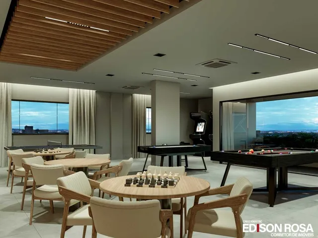 Imagem 14: Apartamento no Edifício Aspen Floresta Home Club em São José Sc, 3 Quartos Sendo 1 Suíte Próximo a Florianópolis Sc