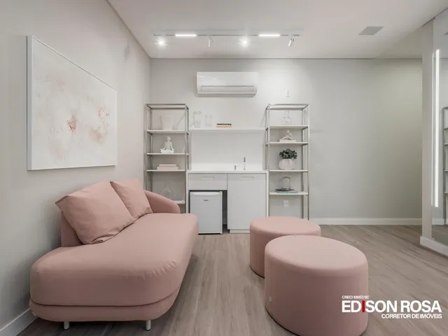 Imagem: Apartamento no Edifício Manhattan Residence