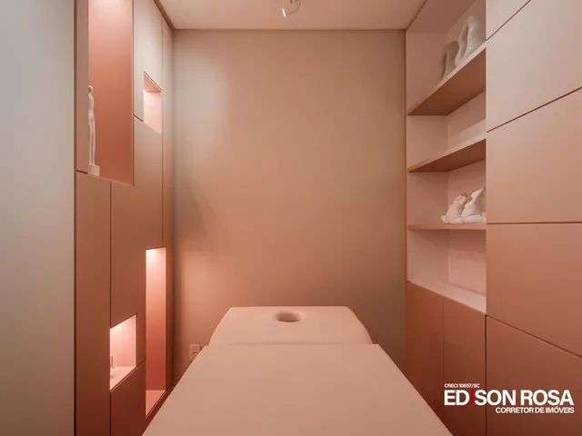 Imagem 11: Apartamento no Edifício Manhattan Residence à venda em São José/SC, Floresta - 3