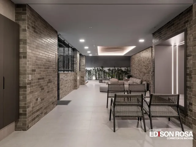 Imagem 5: Apartamento no Edifício Manhattan Residence à venda em São José/SC, Floresta - 3