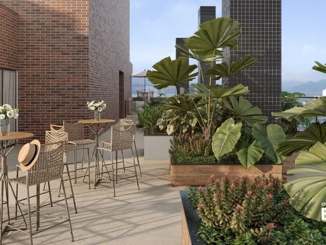 Imagem 8: 0 Apartamento com 2 dormitórios