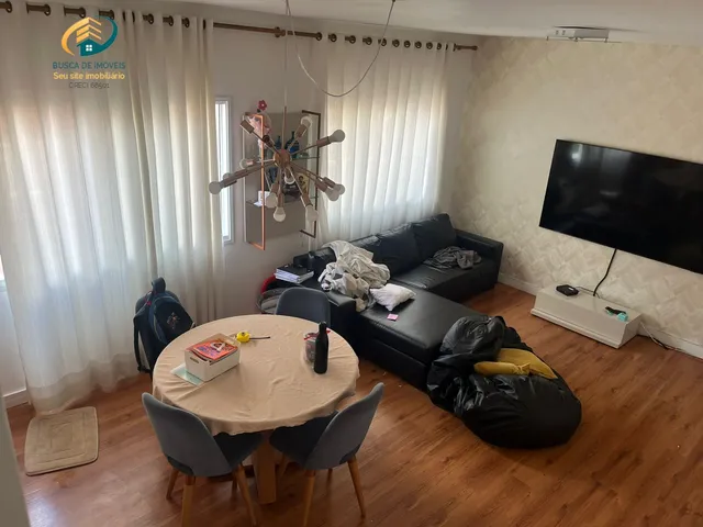 Imagem: Sobrado à venda no bairro Vila da Saúde