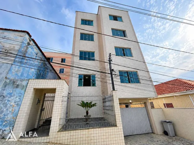 Imagem: Apartamento à venda em Barbacena, Centro