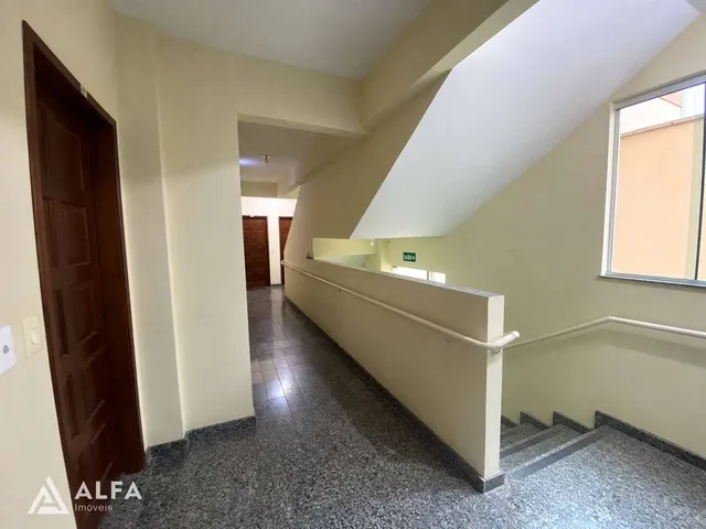 Imagem 4: Apartamento à venda em Barbacena, Centro, com 3 quartos, 128,00m²m²