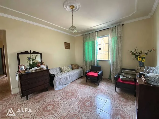 Imagem 5: Apartamento à venda em Barbacena, Centro, com 3 quartos, 128,00m²m²